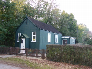 Braydon Methodist Church